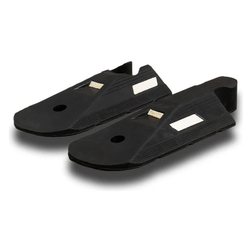 Traffic Lane Separator Kerb - End Module
