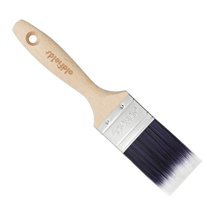 Pro Series Rectangle Wall Brush