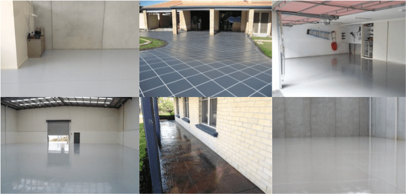 NUTECH PaveCoat Paving Paint 20L