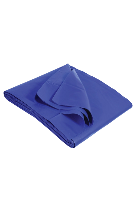 Monarch Heavy Duty Plastic Drop Sheet Blue 12'x9'