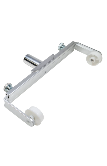 Adjustable Yoke Frame