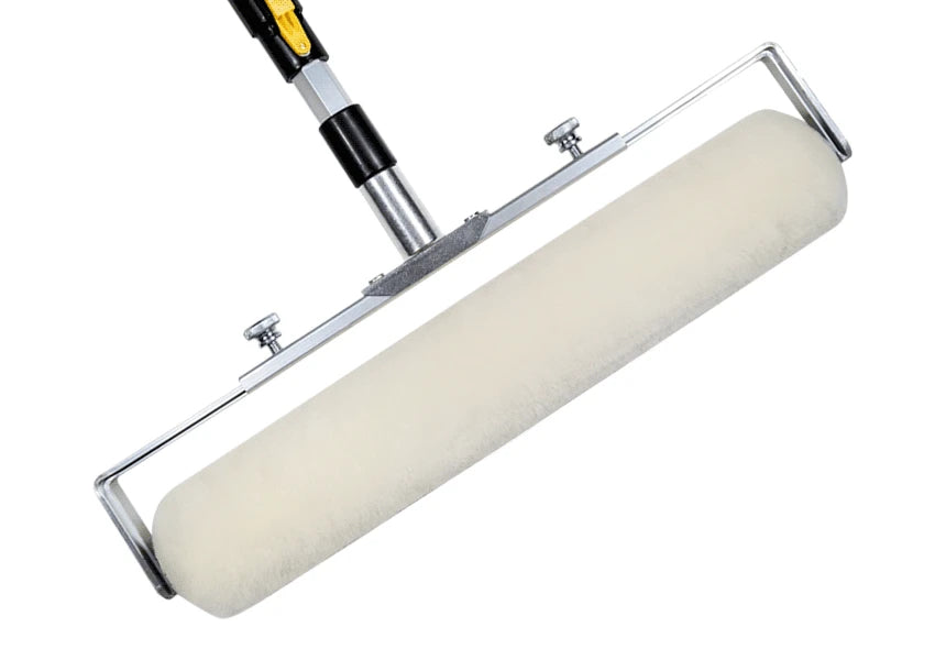 Adjustable Yoke Frame