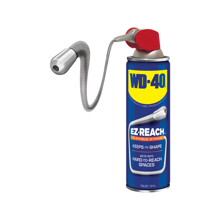 WD40 425g Multi-Use EZ-Reach