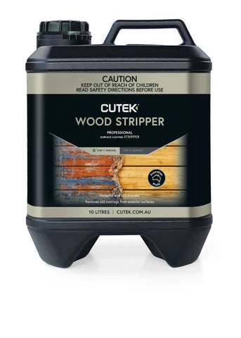 CUTEK® Wood Stripper