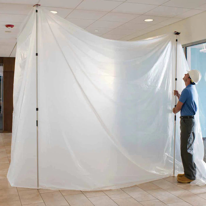 Zippole Polysheet