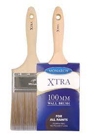 Monarch Xtra Brush