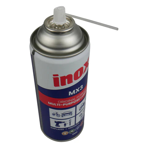 MX3 INOX Lubricant 300gm Aerosol Can