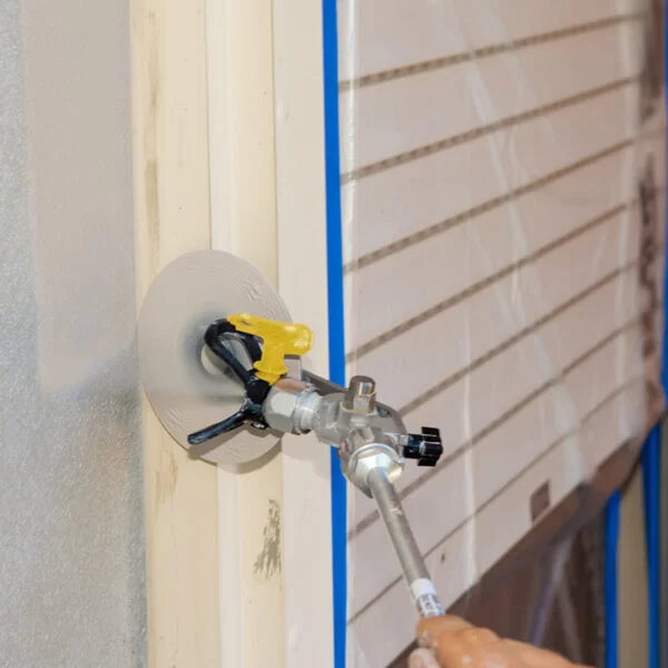 Wagner SpeedShield